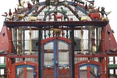 7. Art populaire