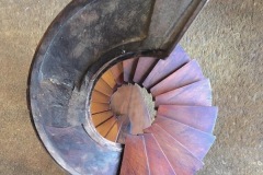 1. Escalier